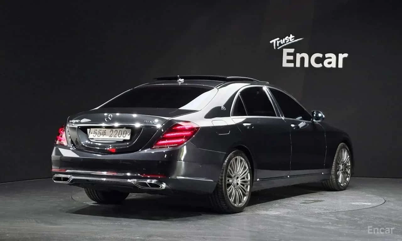 Mercedes-Benz S 500 * S500L 4MATIC * ���� �� �� | Mobile.bg � ����������� 2