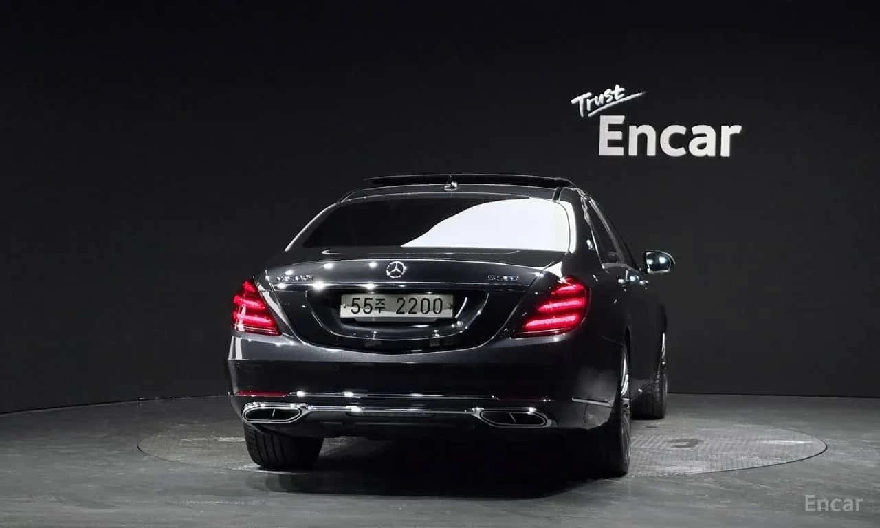 Mercedes-Benz S 500 * S500L 4MATIC * ���� �� �� | Mobile.bg � ����������� 4