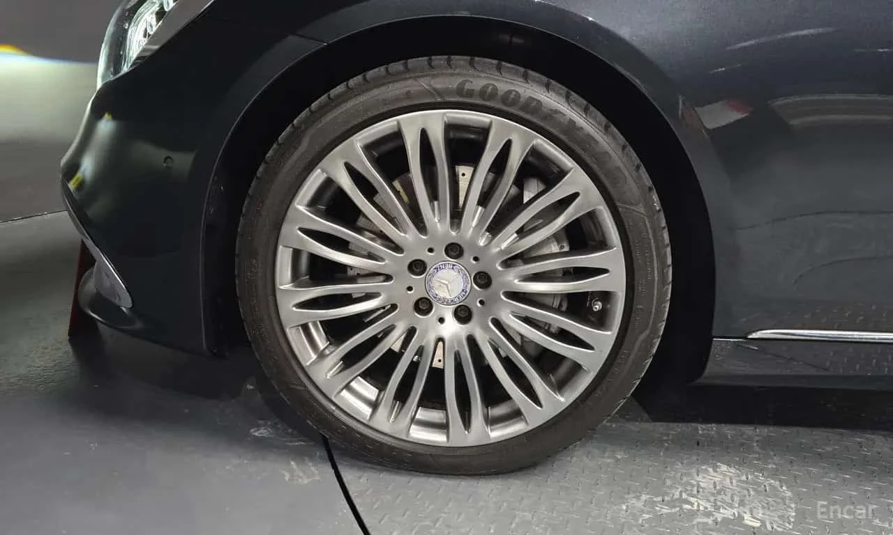 Mercedes-Benz S 500 * S500L 4MATIC * ���� �� �� | Mobile.bg � ����������� 16