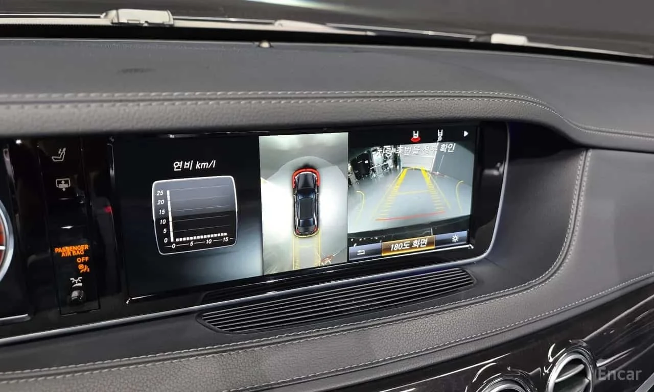 Mercedes-Benz S 500 * S500L 4MATIC * ���� �� �� | Mobile.bg � ����������� 10