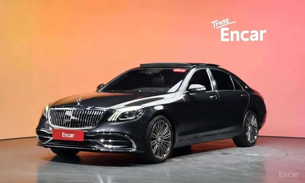 Mercedes-Benz S 500 * S500L 4MATIC * ���� �� �� | Mobile.bg � ����������� 1
