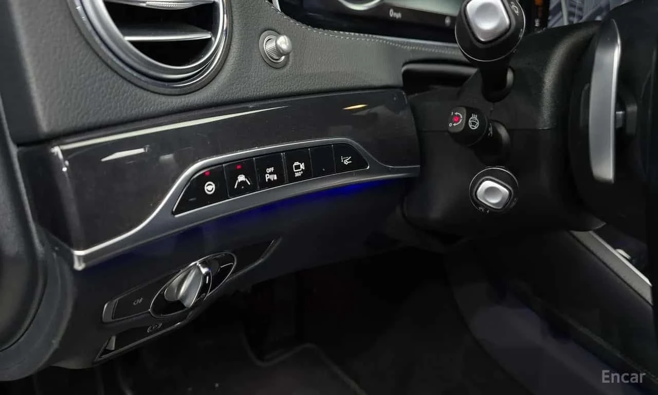 Mercedes-Benz S 500 * S500L 4MATIC * ���� �� �� | Mobile.bg � ����������� 12