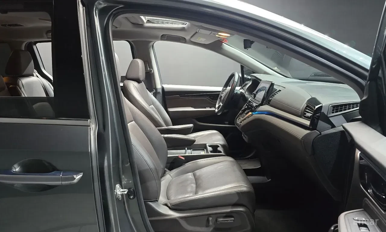 Honda Odyssey 3.5 V6* FULL* ���������* �����* ������ ����*  | Mobile.bg � ����������� 5