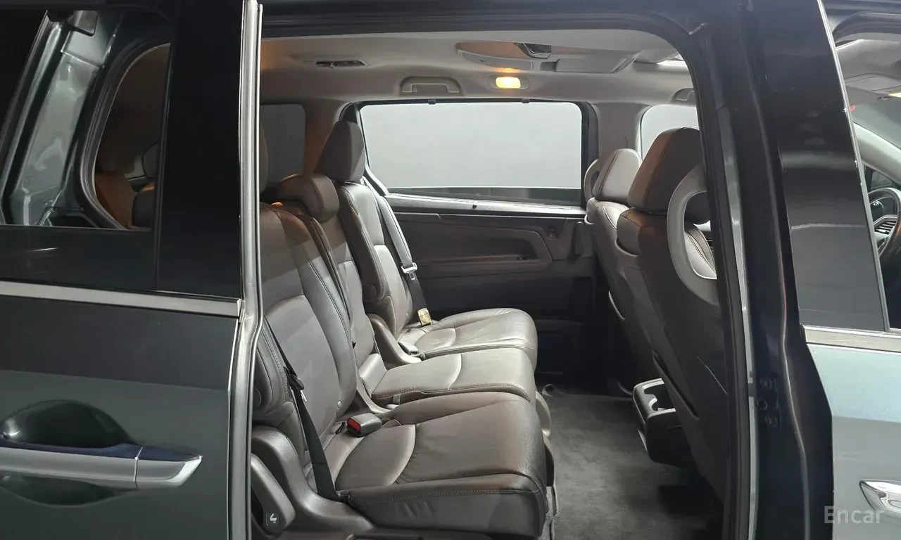 Honda Odyssey 3.5 V6* FULL* ���������* �����* ������ ����*  | Mobile.bg � ����������� 13