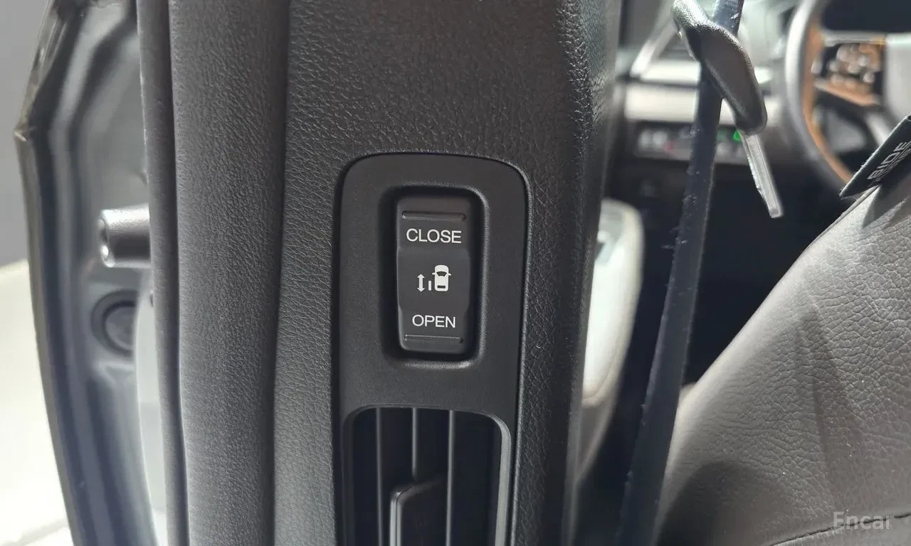 Honda Odyssey 3.5 V6* FULL* ���������* �����* ������ ����*  | Mobile.bg � ����������� 15