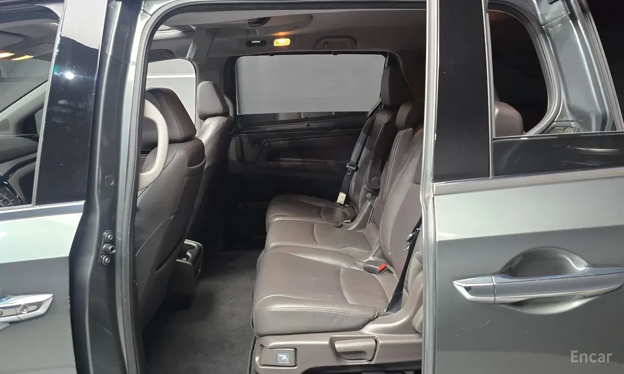 Honda Odyssey 3.5 V6* FULL* ���������* �����* ������ ����*  | Mobile.bg � ����������� 14