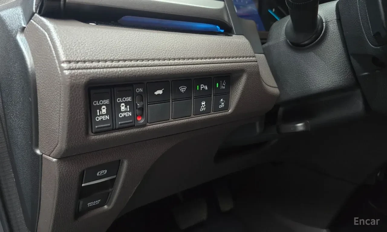 Honda Odyssey 3.5 V6* FULL* ���������* �����* ������ ����*  | Mobile.bg � ����������� 7