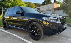 BMW X3 30e, снимка 6