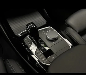 BMW X3 30e, снимка 14