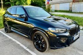 BMW X3 30e, снимка 3