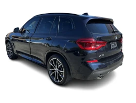 BMW X3 2020 BMW X3 XDrive30i, снимка 4