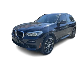 BMW X3 2020 BMW X3 XDrive30i, снимка 3