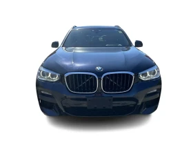 BMW X3 2020 BMW X3 XDrive30i, снимка 2