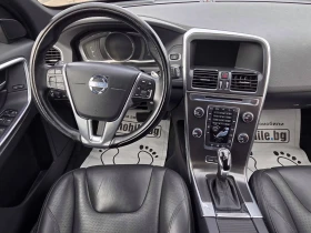 Volvo XC60 2.4/D5/I4x4/NSCRIPTION, снимка 13
