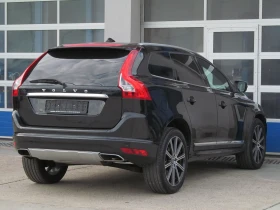 Volvo XC60 2.4/D5/I4x4/NSCRIPTION, снимка 3