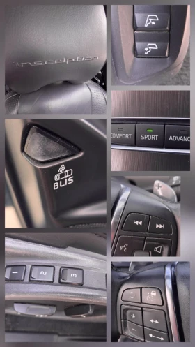 Volvo XC60 2.4/D5/I4x4/NSCRIPTION, снимка 14
