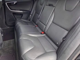 Volvo XC60 2.4/D5/I4x4/NSCRIPTION, снимка 10