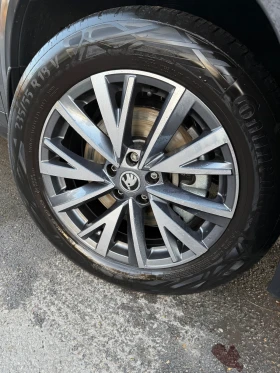 Skoda Kodiaq, снимка 5