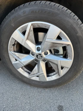 Skoda Kodiaq, снимка 6
