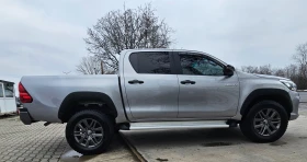 Toyota Hilux 2.4D* Navi* Camera, снимка 4