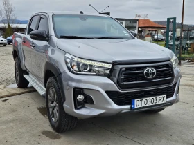 Toyota Hilux 2.4D* Navi* Camera, снимка 3