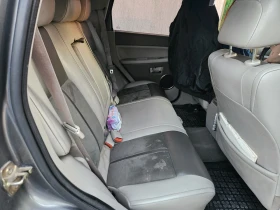 Jeep Grand cherokee Overland, снимка 6