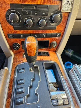 Jeep Grand cherokee Overland, снимка 7