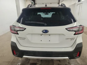 Subaru Outback PREMIER XT* Обдухване* Подгрев* Front cam* * , снимка 5