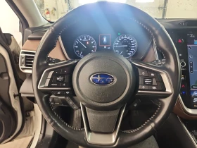 Subaru Outback PREMIER XT* Обдухване* Подгрев* Front cam* * , снимка 10