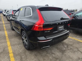 Volvo XC60 INSCRITION * * CARFAX * * АВТО КРЕДИТ * * , снимка 3