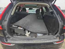 Volvo XC60 INSCRITION * * CARFAX * * АВТО КРЕДИТ * * , снимка 12