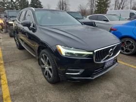 Volvo XC60 INSCRITION * * CARFAX * * АВТО КРЕДИТ * * , снимка 1
