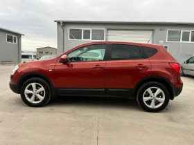 Nissan Qashqai 1, 6i-116k.c/ПАНОРАМА/ОБСЛУЖЕН!!!, снимка 4