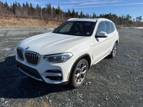 BMW X3 XDRIVE30I/CARFAX/ПАНОРАМА/ПОДГРЕВИ, снимка 10