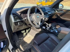 BMW X3 XDRIVE30I/CARFAX/ПАНОРАМА/ПОДГРЕВИ, снимка 14