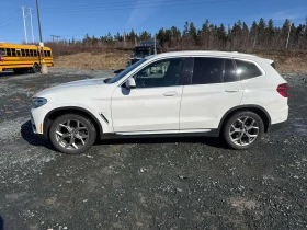 BMW X3 XDRIVE30I/CARFAX/ПАНОРАМА/ПОДГРЕВИ, снимка 2