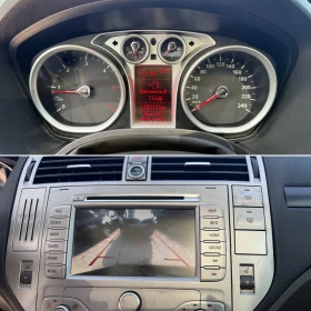Ford Kuga 2.0TDCi, 163кс.Individual, AWD, , снимка 12