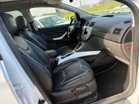 Ford Kuga 2.0TDCi, 163кс.Individual, AWD, , снимка 10