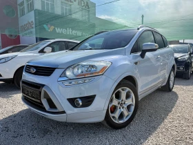 Ford Kuga 2.0TDCi, 163кс.Individual, AWD, , снимка 1