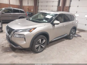 Nissan Rogue 1.5l Sl Intelligent Awd, снимка 2