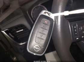 Nissan Rogue 1.5l Sl Intelligent Awd, снимка 11