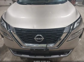 Nissan Rogue 1.5l Sl Intelligent Awd, снимка 6