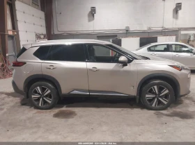 Nissan Rogue 1.5l Sl Intelligent Awd, снимка 13