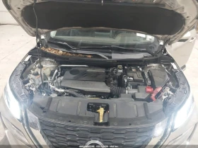 Nissan Rogue 1.5l Sl Intelligent Awd, снимка 10