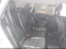 Nissan Rogue 1.5l Sl Intelligent Awd, снимка 8