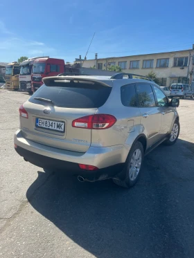 Subaru B10 Tribeka, снимка 3