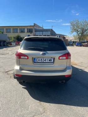 Subaru B10 Tribeka, снимка 4