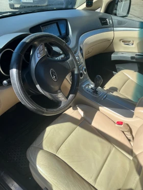 Subaru B10 Tribeka, снимка 6