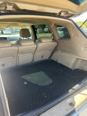 Subaru B10 Tribeka, снимка 10