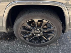 Jeep Grand cherokee * Altitude * CARFAX * ЦЕНА ДО БГ, снимка 7